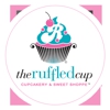 The Ruffled Cup gallery