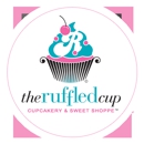 The Ruffled Cup - Ice Cream & Frozen Desserts