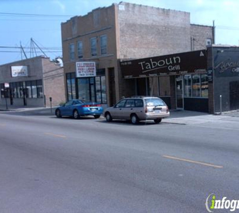 California Food & Liquor - Chicago, IL