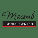 Macomb Dental Center - Dentists