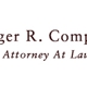 Roger R. Compton, Attorney At Law