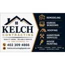 Kelch Contracting