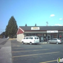 Thrifty Wash & Lake Meridian - Commercial Laundries