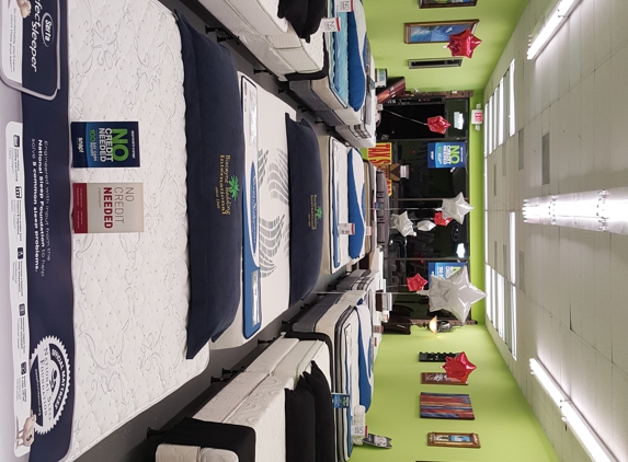 Mattress Plus - Cutler Bay, FL