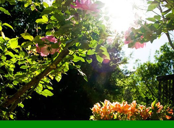Greenway Chapel & Memorial Gardens - Green Point, NSW