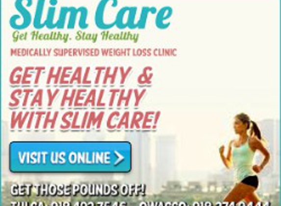 Slim Care PLLC. - Tulsa, OK