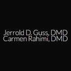 Jerrold D Guss, DMD & Carmen Rahimi DMD