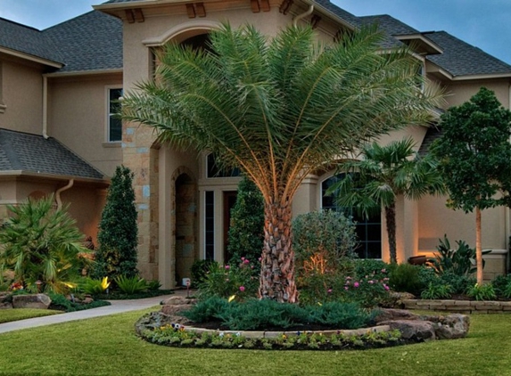 Evergreen Irrigation & Landscaping - Cape Coral, FL