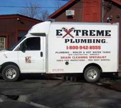 Extreme Plumbing Inc - Haverhill, MA