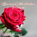 Barone's Flowers - Florists