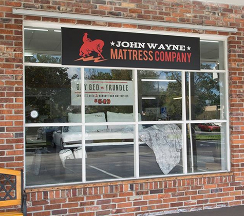 John Wayne Mattress Company - Plantation, FL