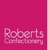 Roberts Edible Craft Logo