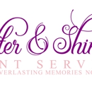 Glitter & Shimmer Event Services - Party & Event Planners