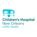 Children's Hospital New Orleans Pediatrics - 1-10 Service Road - Physicians & Surgeons, Pediatrics