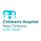 Children's Hospital New Orleans Lakeside Health Center