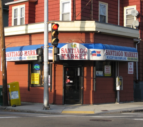 Santiago Market Franklin - Lynn, MA