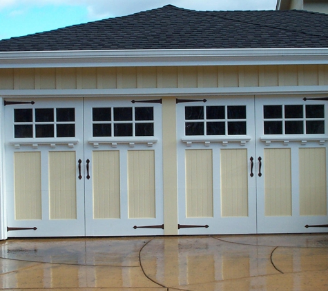 Northgate Garage Doors, Inc. - San Rafael, CA