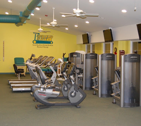 Total Health & Rehabilitation, INC - Newark, DE