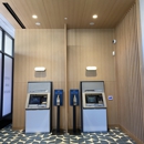 Capital One Café - Beverages