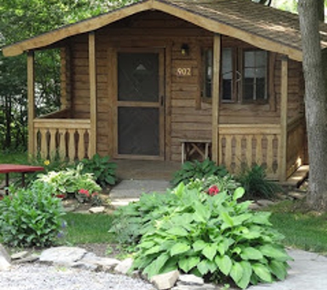 Country Acres Campground - Gordonville, PA