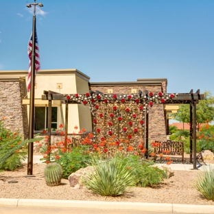 Catalina Springs Memory Care - Tucson, AZ