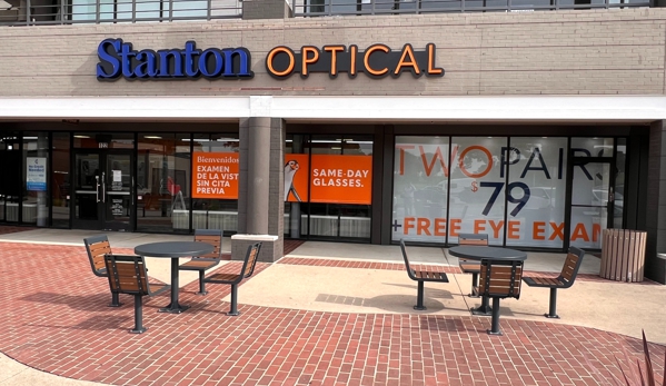 Stanton Optical - Irving, TX