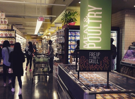 Whole Foods Market - Washington, DC