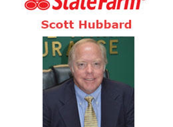 Scott Hubbard - State Farm Insurance Agent - Covington, GA