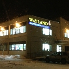 Wayland Baptist University Anchorage