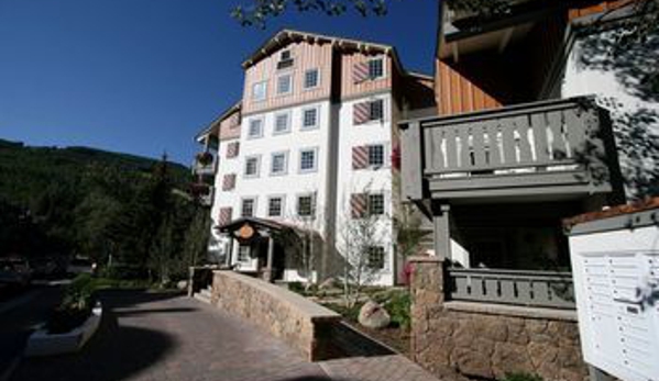 9 Vail Inc - Vail, CO