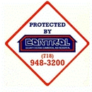 Control Security - Security Control Systems & Monitoring