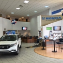 Victory Honda of Plymouth - New Car Dealers