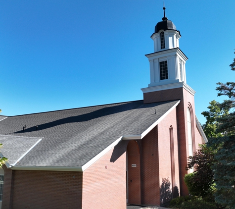 The Church of Jesus Christ of Latter-Day Saints - North Salt Lake, UT