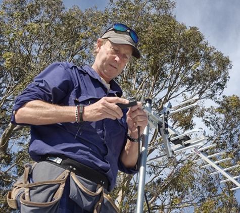 Craig's TV/Antenna Services - Metford, NSW