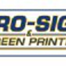 Pro-Sign & Screen Printing - Arts & Crafts Supplies