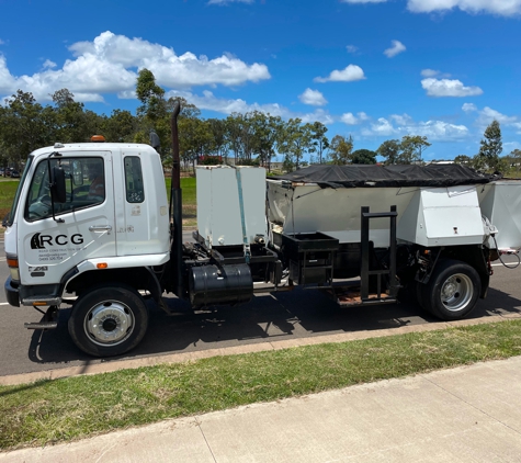 Road Construction Group - Bundaberg Central, QLD