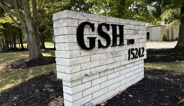 GSH Industries - Strongsville, OH