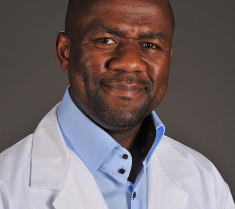 Dr. Nicholas Ogunmola - Fort Worth, TX
