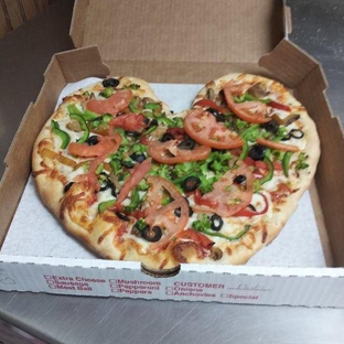 The Pizza Place - Frackville, PA