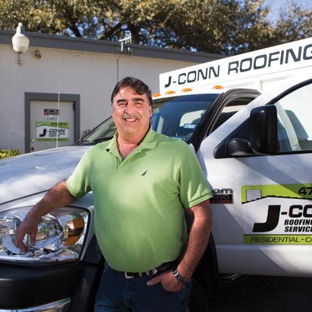 J-Conn Roffing & Repair Service Inc - Austin, TX