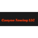 Canyon Towing - Truck Trailers