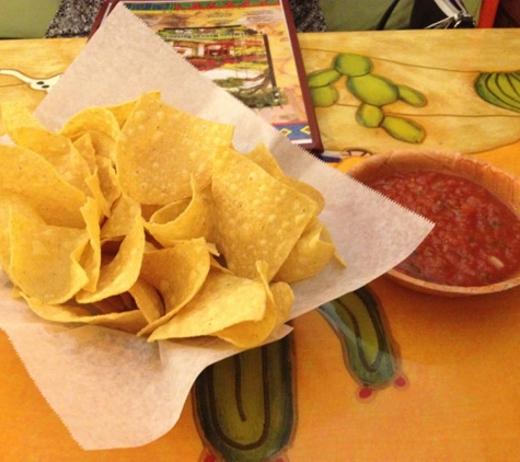 El Meson Mexican Restaurant - Plainfield, IN