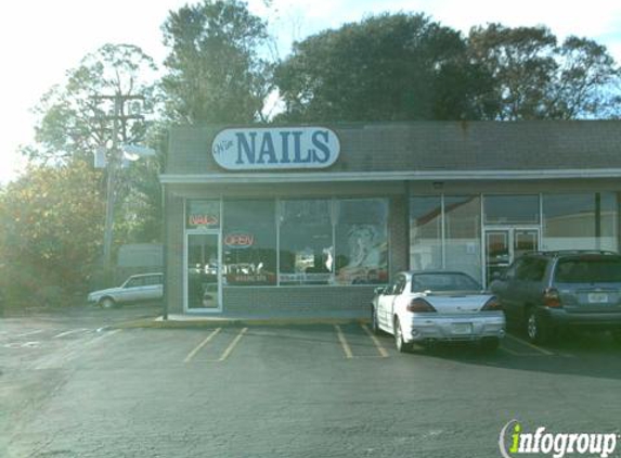 Win Nails - Jacksonville, FL