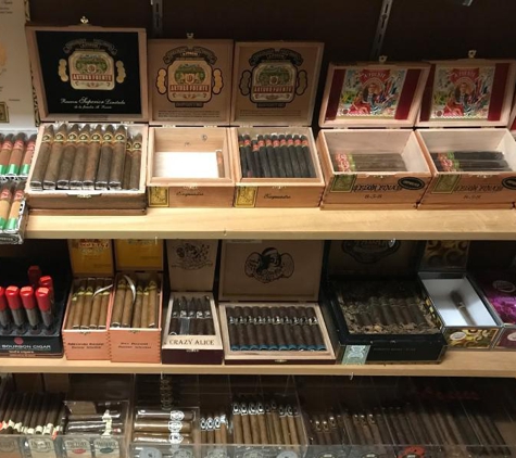 Spark Tobacco - Cincinnati, OH