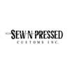 Sew N Pressed Customs Inc gallery