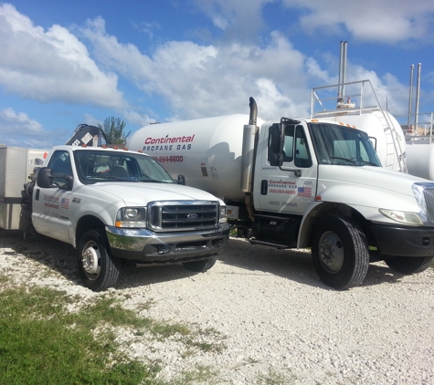 Atlantic Propane Gas and Services Corp - Miami, FL