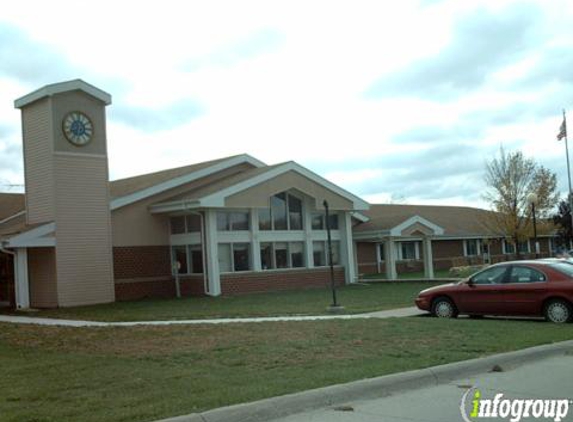 Bluff View Home - Sergeant Bluff, IA