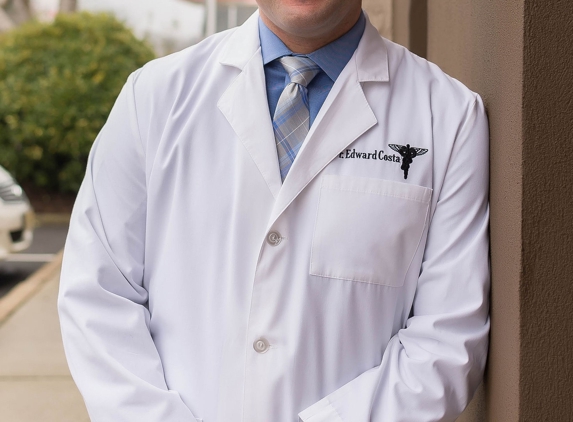 Dr. Edward Costa, DPM - Emerson, NJ