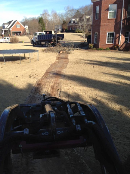 Stanley Tree and Landscaping - Cartersville, GA