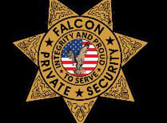 Falcon Private Security Inc - Clovis, CA